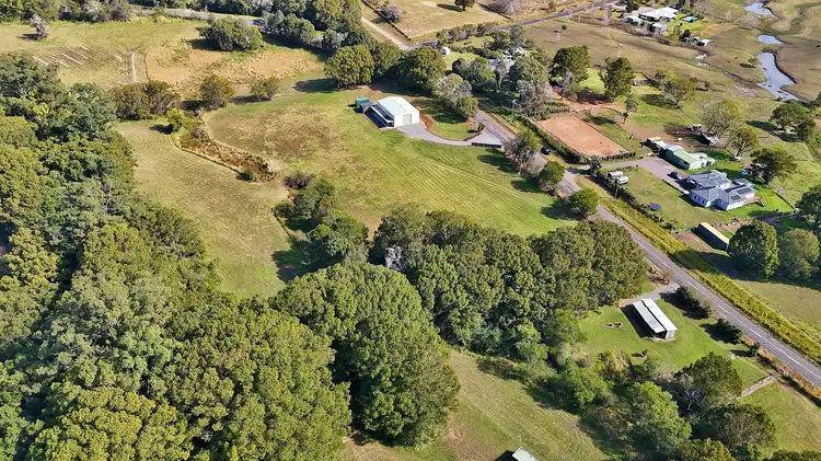 Fifth view of Homely rural property listing, 472 Lorne Road, Upsalls Creek NSW 2439