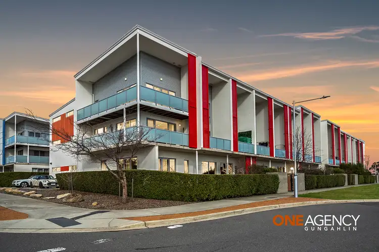 23/84 Kings Canyon Street, Harrison ACT 2914