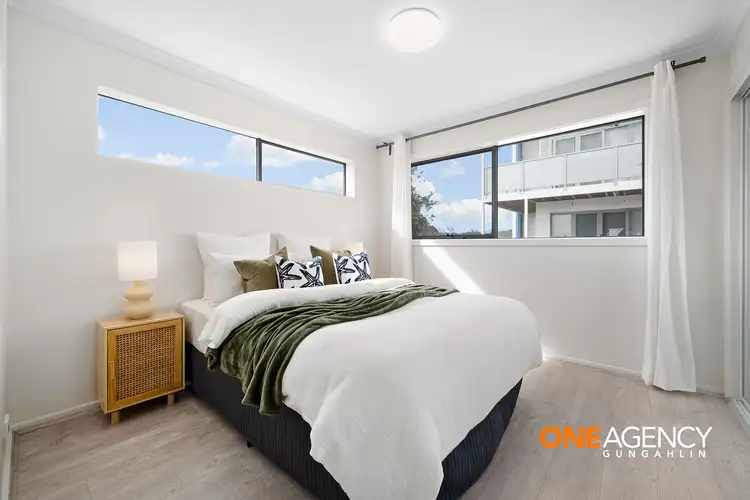 Fifth view of Homely townhouse listing, 23/84 Kings Canyon Street, Harrison ACT 2914