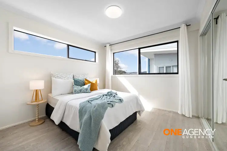 Sixth view of Homely townhouse listing, 23/84 Kings Canyon Street, Harrison ACT 2914