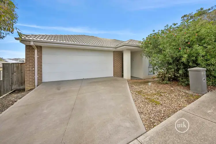 10 Trainor Street, Doreen VIC 3754