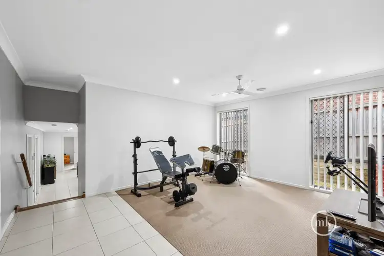 Second view of Homely house listing, 10 Trainor Street, Doreen VIC 3754