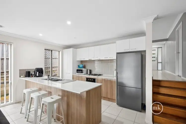 Third view of Homely house listing, 10 Trainor Street, Doreen VIC 3754