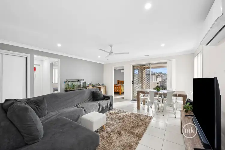 Fourth view of Homely house listing, 10 Trainor Street, Doreen VIC 3754