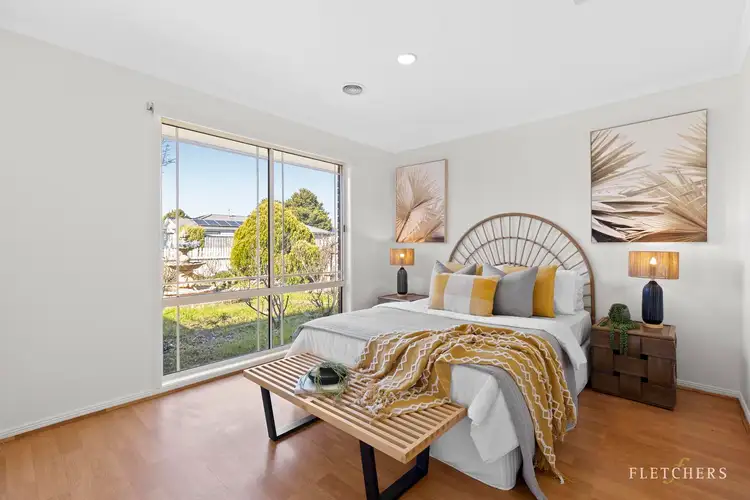 Sixth view of Homely house listing, 25 Geebung Road, Cranbourne West VIC 3977