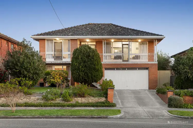 Main view of Homely house listing, 68 Latrobe Street, Bulleen VIC 3105