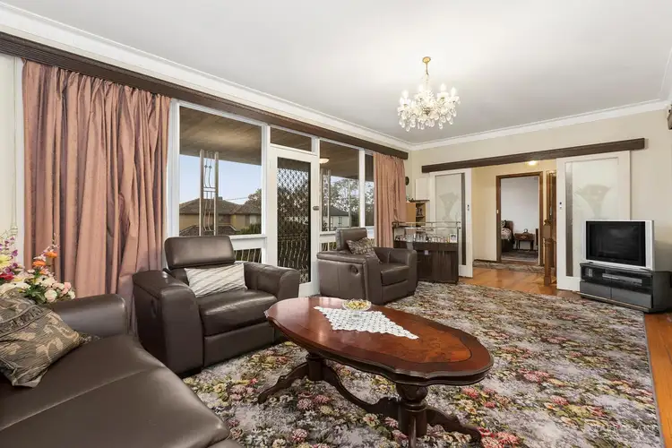 Third view of Homely house listing, 68 Latrobe Street, Bulleen VIC 3105