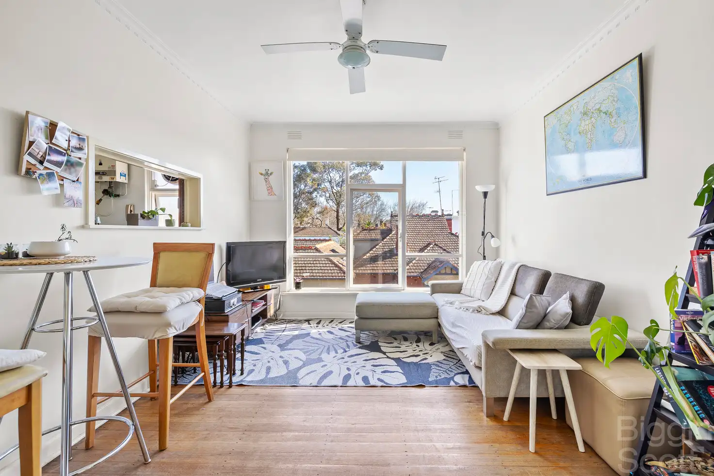 Main view of Homely apartment listing, 23/233 Canterbury Road, St Kilda West VIC 3182