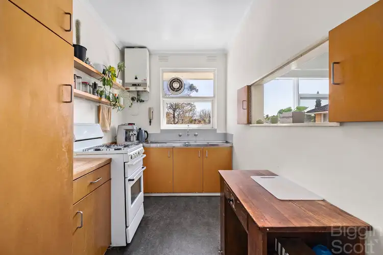 Third view of Homely apartment listing, 23/233 Canterbury Road, St Kilda West VIC 3182