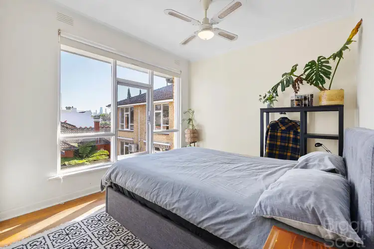 Fourth view of Homely apartment listing, 23/233 Canterbury Road, St Kilda West VIC 3182