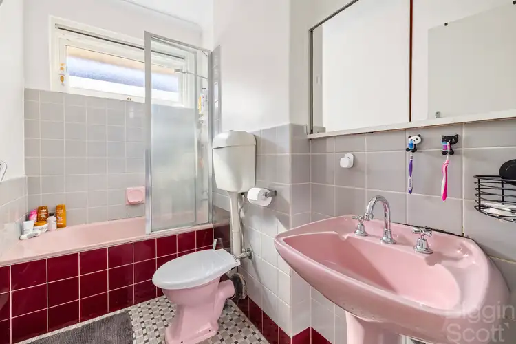 Fifth view of Homely apartment listing, 23/233 Canterbury Road, St Kilda West VIC 3182