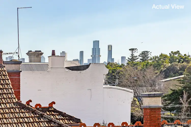 Sixth view of Homely apartment listing, 23/233 Canterbury Road, St Kilda West VIC 3182