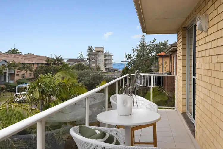 Second view of Homely apartment listing, 5/10 Wetherill Street, Narrabeen NSW 2101