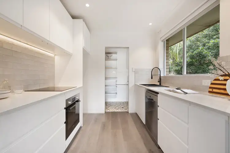 Fourth view of Homely apartment listing, 5/10 Wetherill Street, Narrabeen NSW 2101