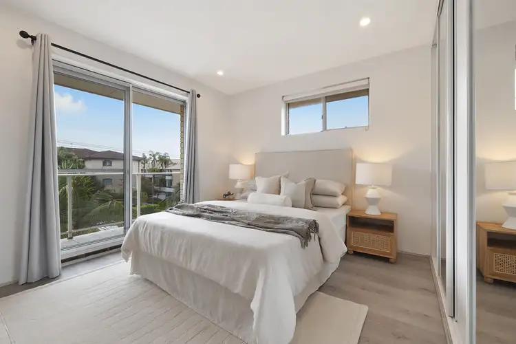 Fifth view of Homely apartment listing, 5/10 Wetherill Street, Narrabeen NSW 2101