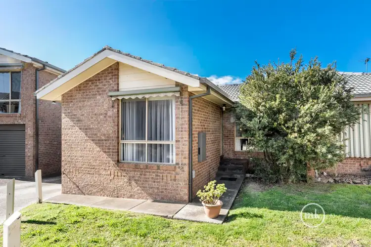 18/60 Nickson Street, Bundoora VIC 3083