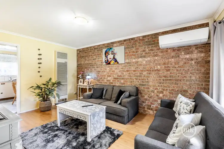 Second view of Homely unit listing, 18/60 Nickson Street, Bundoora VIC 3083