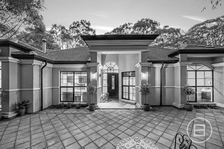 3 Hawker Road, Aldgate SA 5154