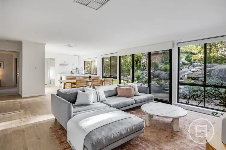 Second view of Homely house listing, 3 Hawker Road, Aldgate SA 5154