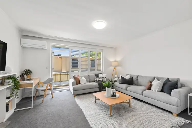 Second view of Homely apartment listing, 5/3 Hope Street, Glen Iris VIC 3146