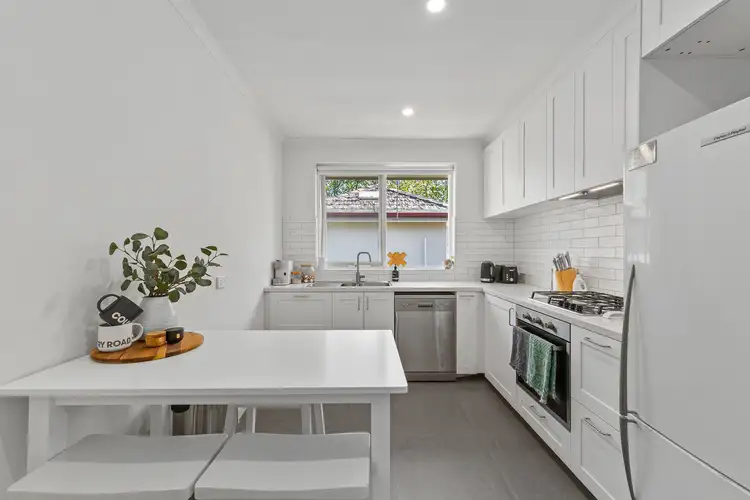 Third view of Homely apartment listing, 5/3 Hope Street, Glen Iris VIC 3146