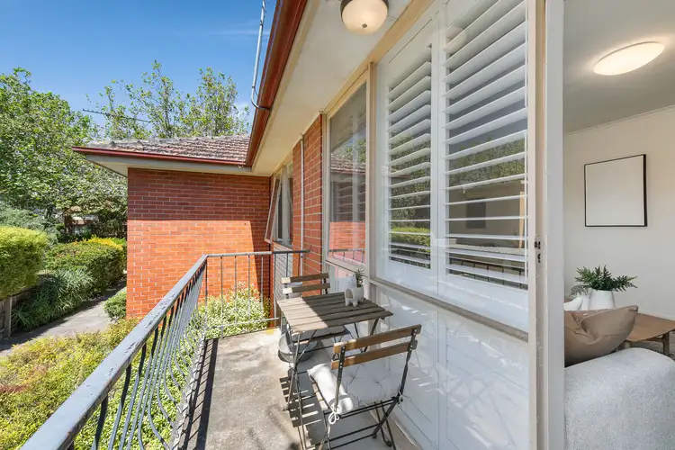 Fourth view of Homely apartment listing, 5/3 Hope Street, Glen Iris VIC 3146