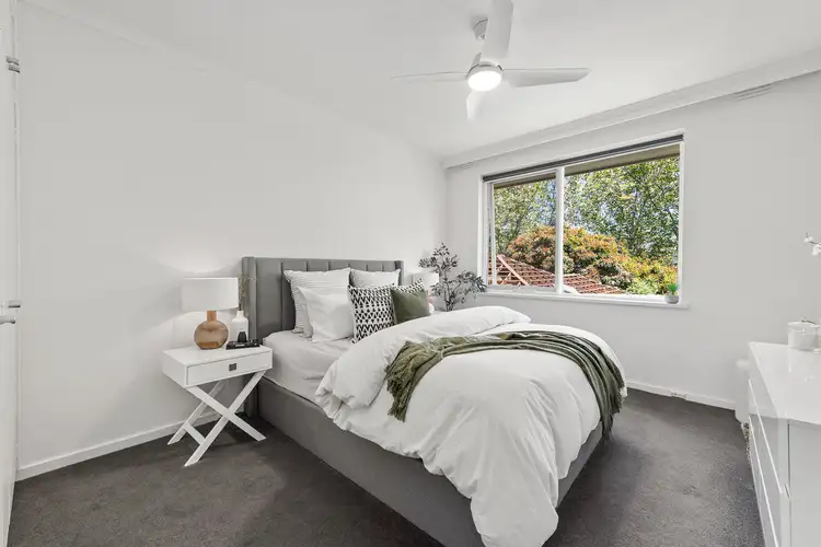 Fifth view of Homely apartment listing, 5/3 Hope Street, Glen Iris VIC 3146