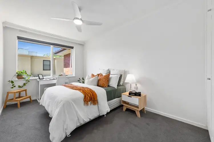 Sixth view of Homely apartment listing, 5/3 Hope Street, Glen Iris VIC 3146