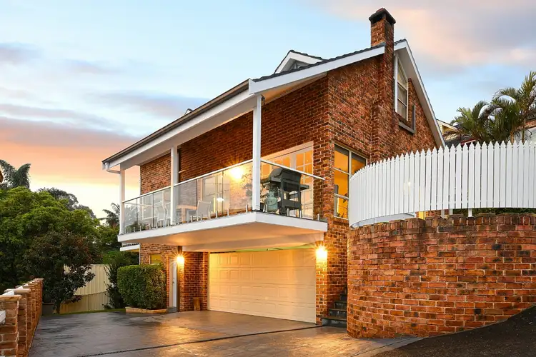 Main view of Homely house listing, 10B Llewellyn Street, Oatley NSW 2223
