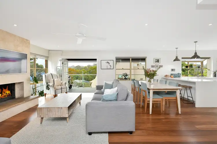 Second view of Homely house listing, 10B Llewellyn Street, Oatley NSW 2223