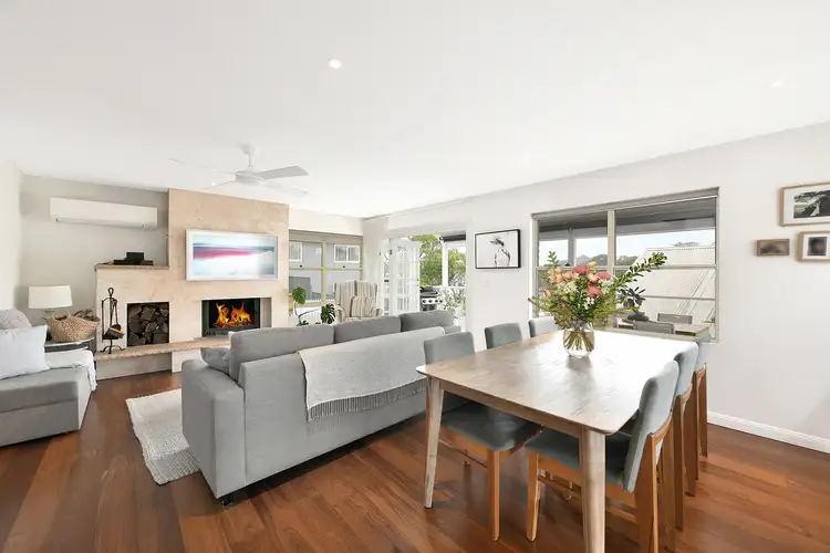 Third view of Homely house listing, 10B Llewellyn Street, Oatley NSW 2223