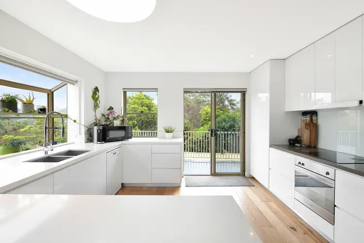 Fourth view of Homely house listing, 10B Llewellyn Street, Oatley NSW 2223