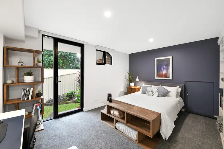Fifth view of Homely house listing, 10B Llewellyn Street, Oatley NSW 2223