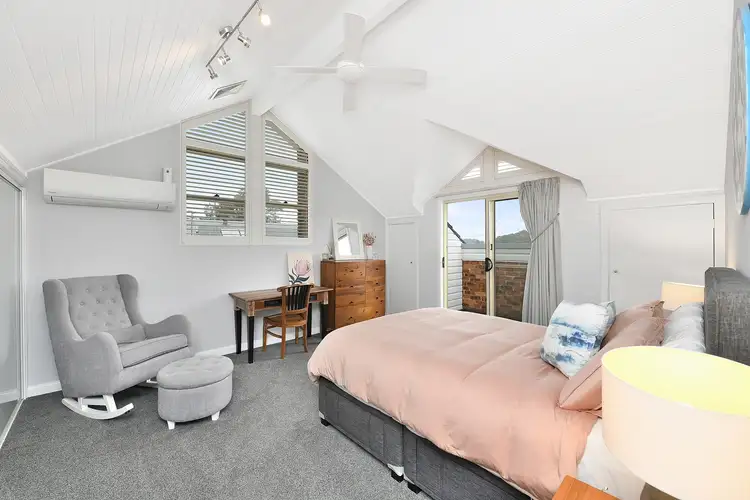 Sixth view of Homely house listing, 10B Llewellyn Street, Oatley NSW 2223