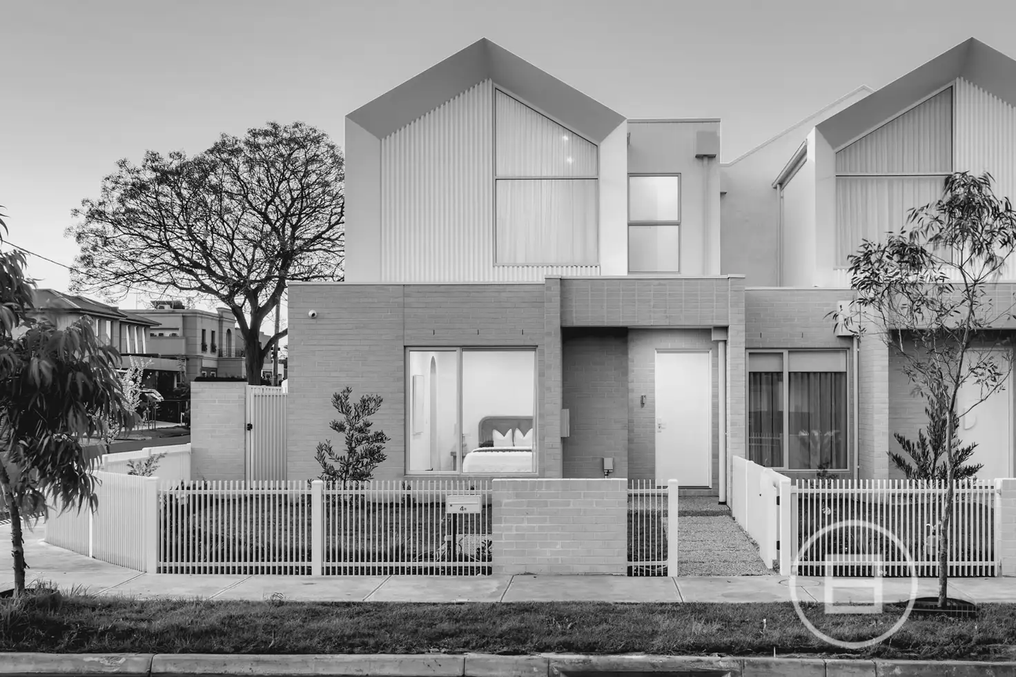 Main view of Homely house listing, 4B Tangyes Street, Pascoe Vale VIC 3044