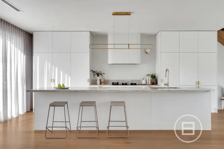 Third view of Homely house listing, 4B Tangyes Street, Pascoe Vale VIC 3044