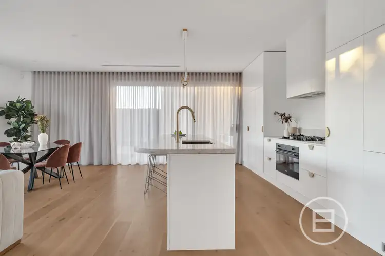 Fourth view of Homely house listing, 4B Tangyes Street, Pascoe Vale VIC 3044