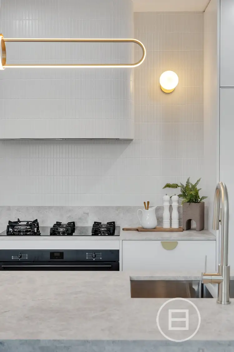 Fifth view of Homely house listing, 4B Tangyes Street, Pascoe Vale VIC 3044