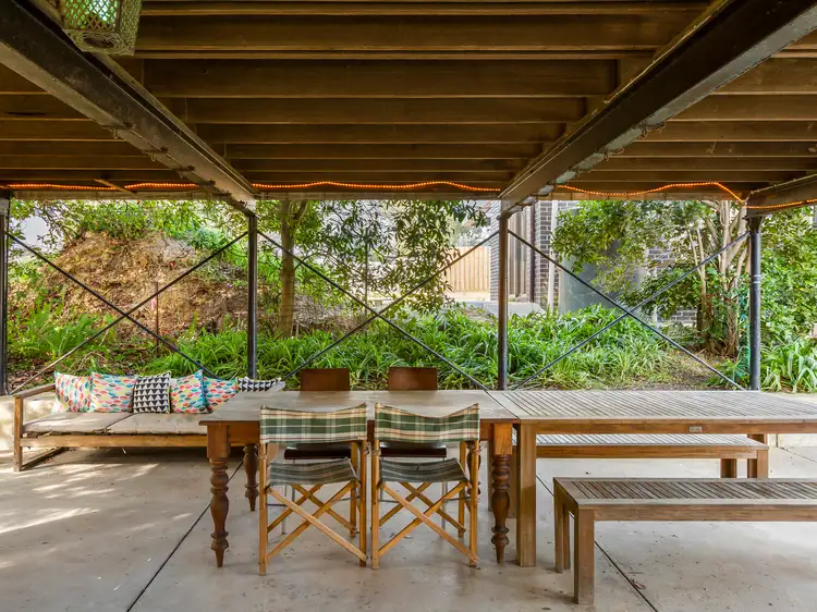 Fifth view of Homely house listing, 12 Allen Street, Anglesea VIC 3230