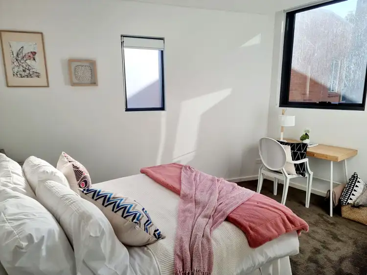 Third view of Homely apartment listing, 302/440 Burwood Road, Belmore NSW 2192