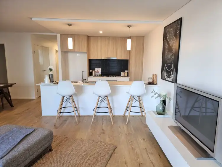 Sixth view of Homely apartment listing, 302/440 Burwood Road, Belmore NSW 2192