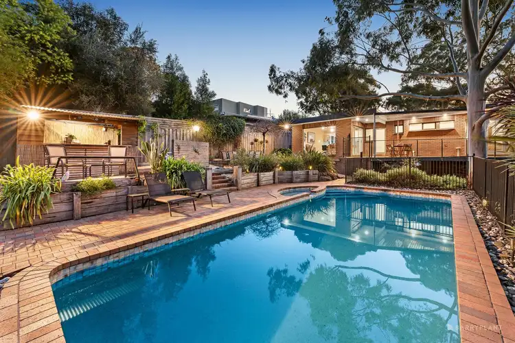 10 Treetop Court, Heathmont VIC 3135