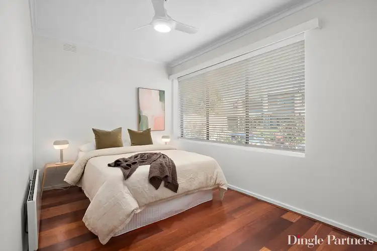 Sixth view of Homely apartment listing, 10/10 Minnie Street, Brunswick VIC 3056
