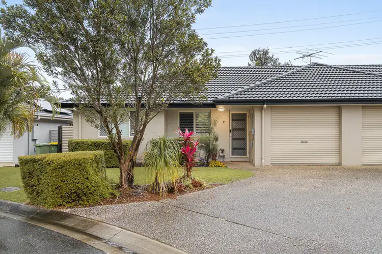 2/58-64 Goodfellows Road, Kallangur QLD 4503