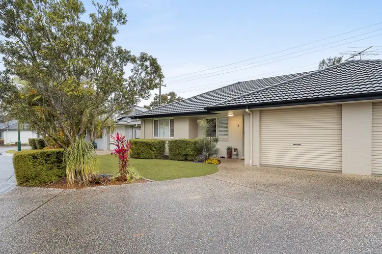 Second view of Homely unit listing, 2/58-64 Goodfellows Road, Kallangur QLD 4503
