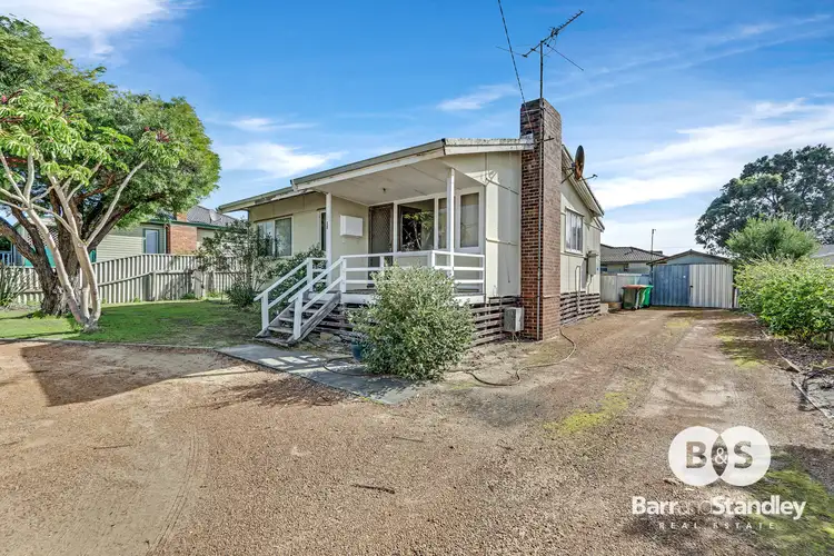 10 Stinton Street, Carey Park WA 6230