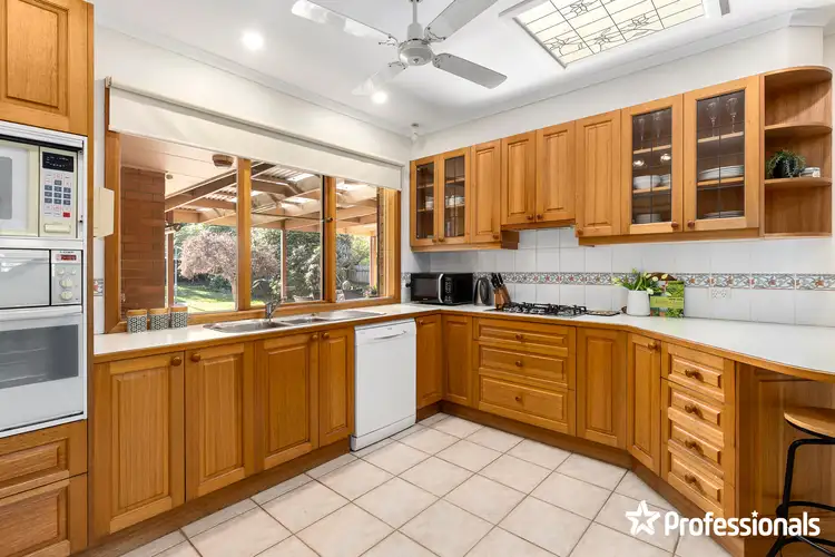 Second view of Homely house listing, 28 Marland Road, Boronia VIC 3155