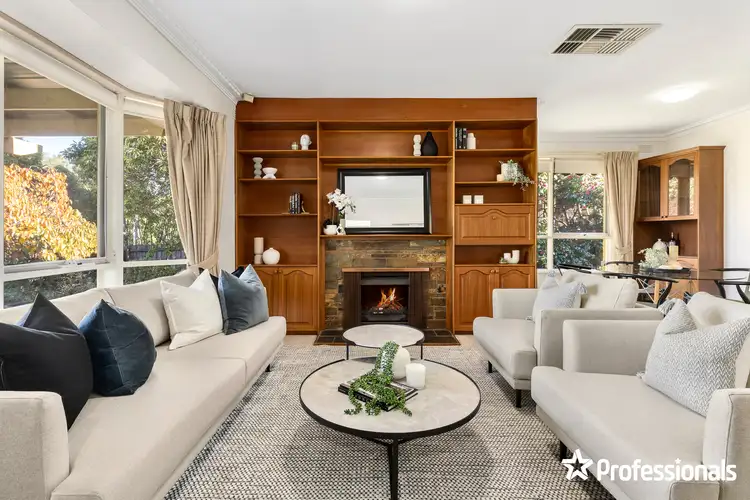 Third view of Homely house listing, 28 Marland Road, Boronia VIC 3155