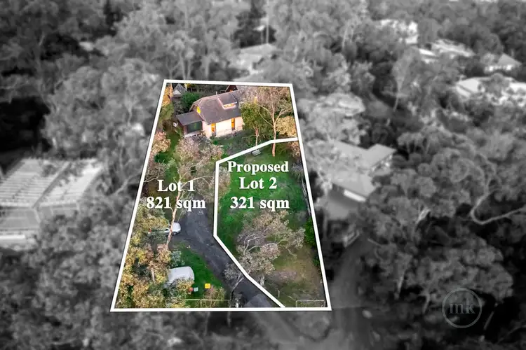 Main view of Homely house listing, 28 Silver Street, Eltham VIC 3095