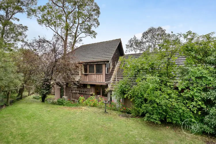 Third view of Homely house listing, 28 Silver Street, Eltham VIC 3095